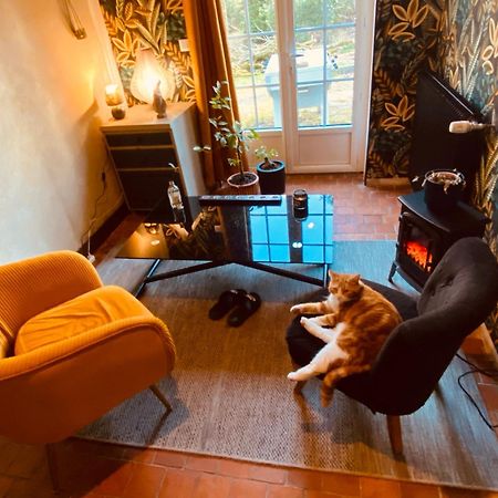 Chambre Hotes Montpinchon Dış mekan fotoğraf