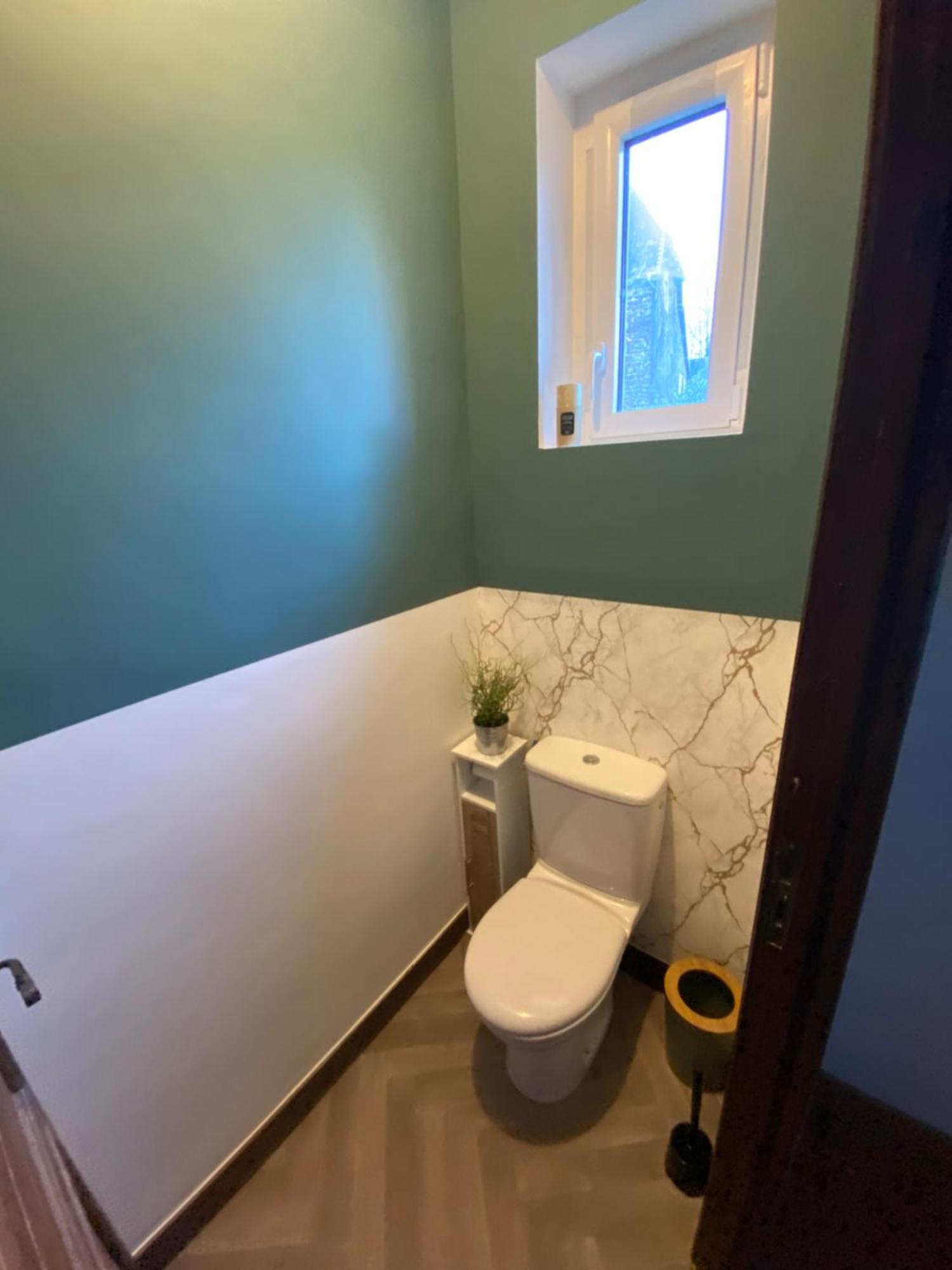 Chambre Hotes Montpinchon Dış mekan fotoğraf