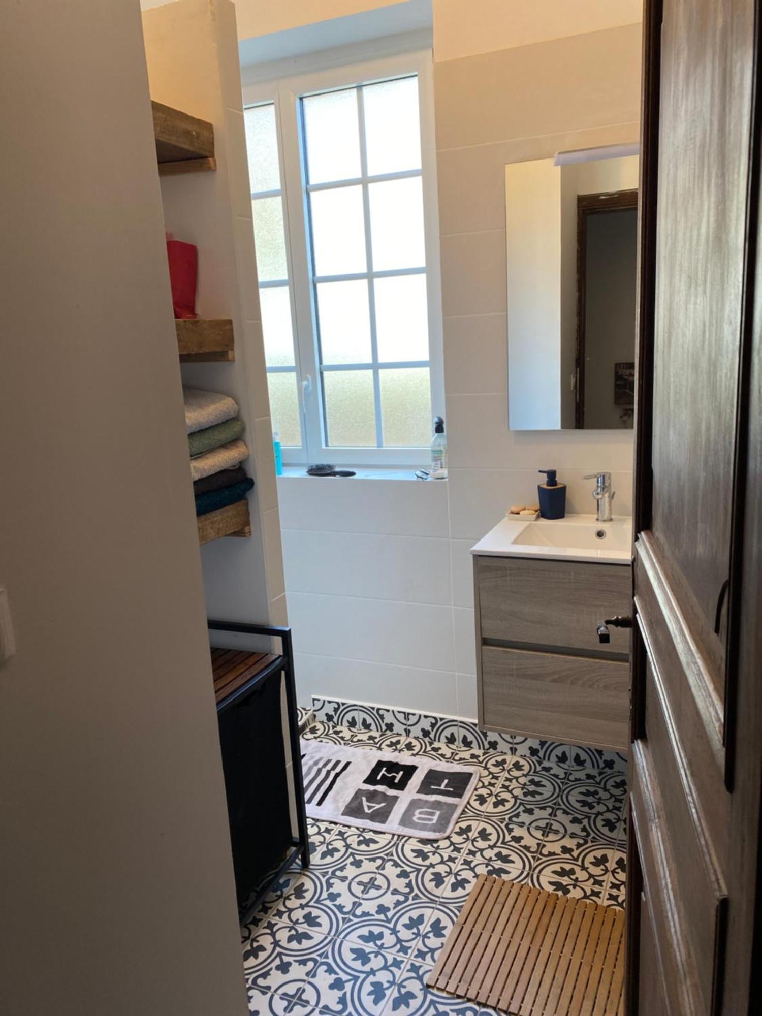 Chambre Hotes Montpinchon Dış mekan fotoğraf